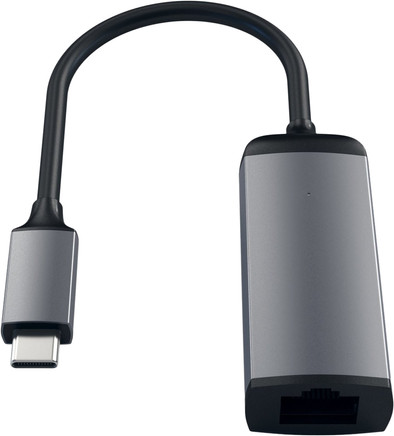 Satechi Usb C naar Ethernet Kabel Converter is nooit meer leverbaar