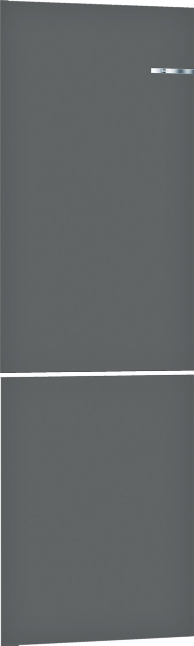 Bosch KSZ1BVG00 stone gray Door panel is no longer available