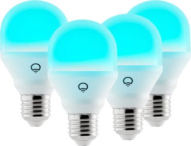 LIFX Mini White &amp; Color E27 4 pieces is no longer available