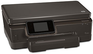 HP Photosmart 6510 e-All-in-One is nooit meer leverbaar