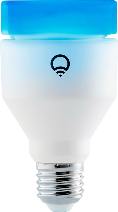 LIFX White &amp; Color E27 is no longer available