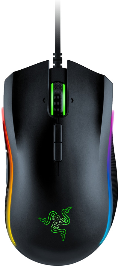 Razer Mamba Elite is no longer available