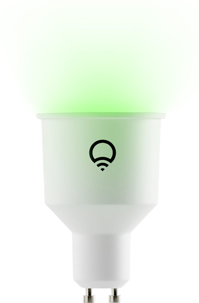 LIFX White &amp; Color GU10 is no longer available