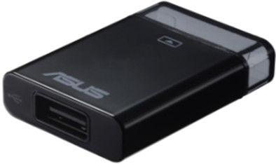 Asus Eee Pad Transformer TFUSB1 USB kit is nooit meer leverbaar