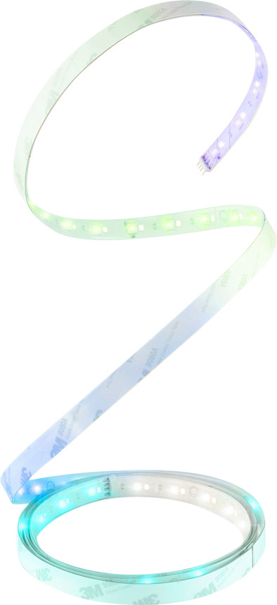 Le produit LIFX Z Bande LED Kit de démarrage ne sera plus jamais disponible