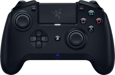 Razer Raiju Tournament Edition Gaming Wireless Controller PS4 is nooit meer leverbaar