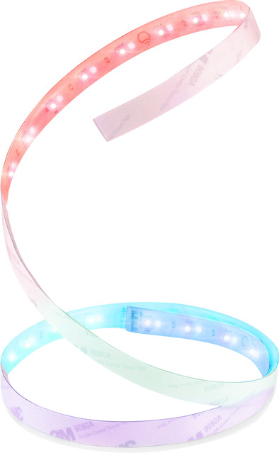 Le produit L'extension LIFX Z Bande LED 1 Pièce ne sera plus jamais disponible