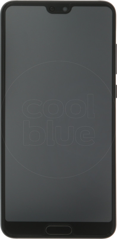 PanzerGlass Huawei P20 Pro Screenprotector Glas is nooit meer leverbaar