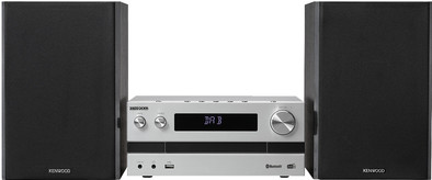 Le produit KENWOOD M-918DAB ne sera plus jamais disponible