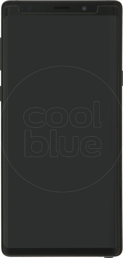 PanzerGlass Privacy Case Friendly Screenprotector Samsung Galaxy Note 9 is nooit meer leverbaar