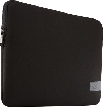Case Logic Reflect 13'' MacBook Pro/Air Sleeve Zwart is nooit meer leverbaar