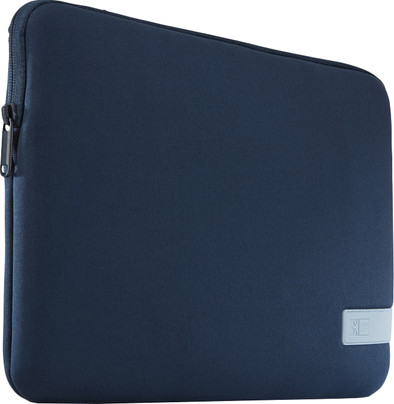Case Logic Reflect 15,6'' Sleeve Donker Blauw is nooit meer leverbaar