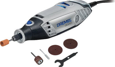 Dremel 3000 JU is no longer available