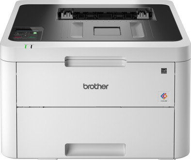 Brother HL-L3230CDW is nooit meer leverbaar