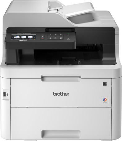 Le produit Brother MFC-L3750CDW ne sera plus jamais disponible
