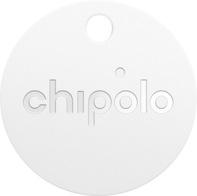 Le produit Chipolo Plus Blanc ne sera plus jamais disponible