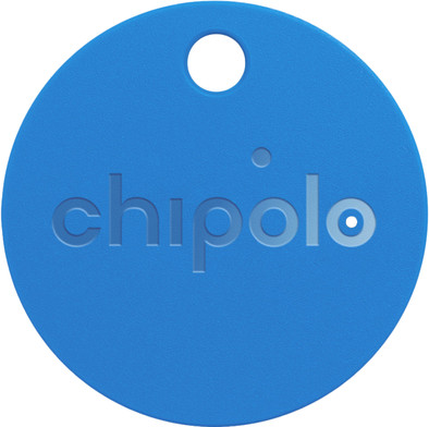 Le produit Chipolo Classic Bleu ne sera plus jamais disponible
