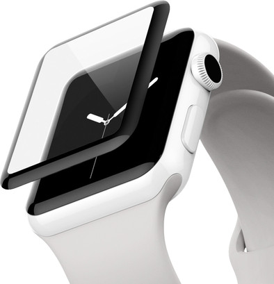 Belkin InvisiGlass Apple Watch Series 2/3 42mm is no longer available