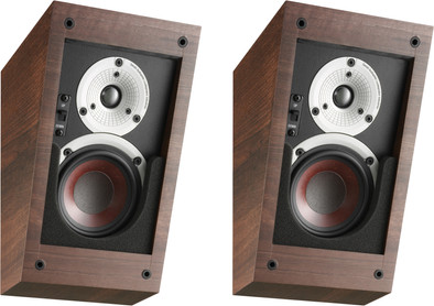 Dali Alteco C-1 Brown (per pair) is no longer available