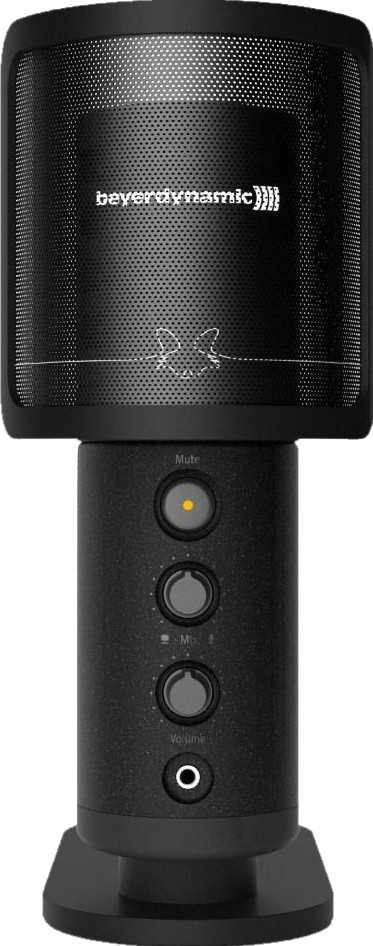 Le produit Beyerdynamic Fox ne sera plus jamais disponible