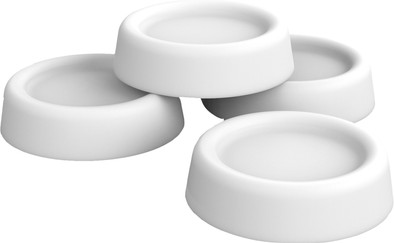 Le produit BlueBuilt amortisseurs de vibrations ne sera plus jamais disponible