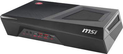 MSI Trident 3 8RC-085EU is nooit meer leverbaar