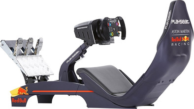 Playseat F1 Aston Martin Red Bull Racing Racestoel is nooit meer leverbaar