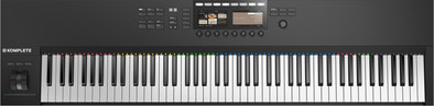 Le produit Native Instruments Komplete Kontrol S88 MK2 ne sera plus jamais disponible