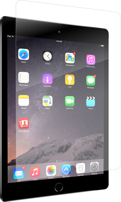 Le produit InvisibleShield Glass+ Apple iPad mini 5/4 Protège-écran Verre ne sera plus jamais disponible