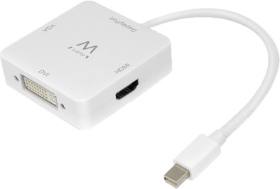 Ewent Mini DisplayPort to HDMI/DVI/VGA Adapter is no longer available