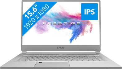 MSI P65 Creator 8RD-031BE AZERTY is no longer available