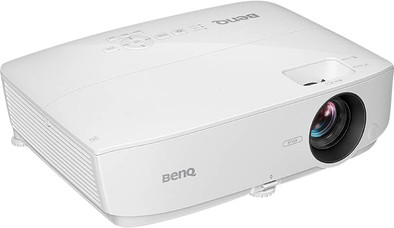 Le produit BenQ MS535 ne sera plus jamais disponible