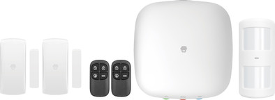 Chuango H4 Plus is no longer available