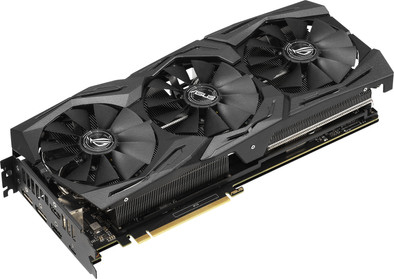 Asus ROG Strix RTX 2070 O8G Gaming is no longer available