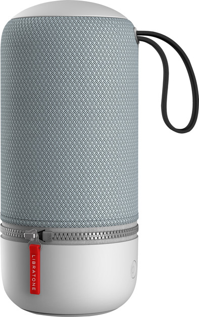 Le produit Libratone ZIPP MINI 2 Gris ne sera plus jamais disponible