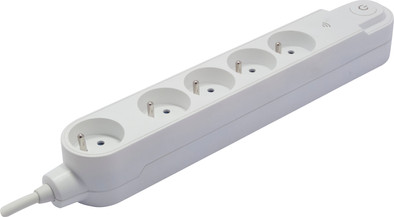 Chacon Multistekker 5 is nooit meer leverbaar