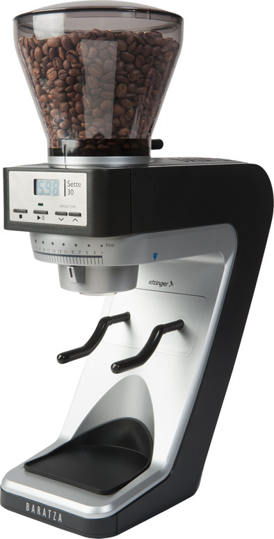 Baratza Sette 30 is no longer available