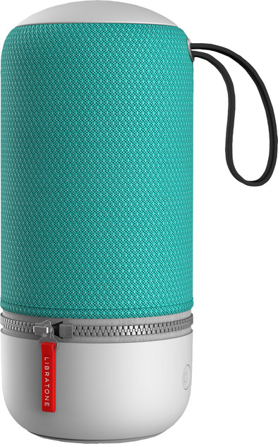 Le produit Libratone ZIPP MINI 2 Vert ne sera plus jamais disponible