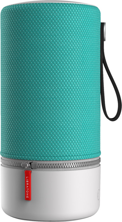 Libratone ZIPP 2 Groen is nooit meer leverbaar