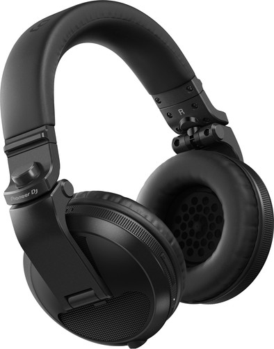Le produit Pioneer HDJ-X5BT Noir ne sera plus jamais disponible