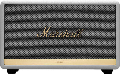 Marshall Acton II White is no longer available