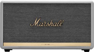 Marshall Stanmore II White is no longer available