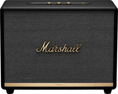 Marshall Woburn II Black is no longer available
