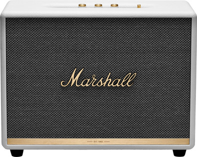 Marshall Woburn II White is no longer available