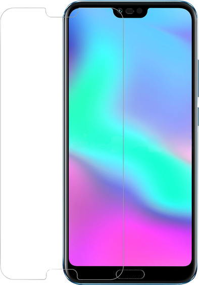 Le produit Azuri Protège-écran en Verre trempé pour Honor 10 ne sera plus jamais disponible