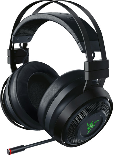 Razer Nari Ultimate Wireless Gaming Headset is no longer available