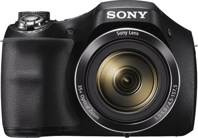 Le produit Sony CyberShot DSC-H300 ne sera plus jamais disponible
