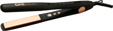 CHI Luxury Iron is nooit meer leverbaar