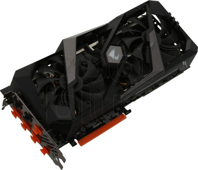 Le produit Gigabyte AORUS GeForce RTX 2070 8G ne sera plus jamais disponible