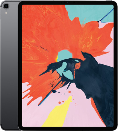Le produit Apple iPad Pro (2018) 11 pouces 64 Go Wi-Fi Gris sidéral ne sera plus jamais disponible